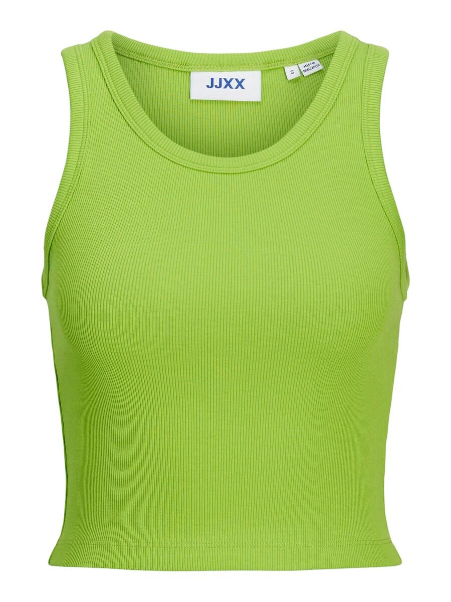 Топ JJXX JXFallon, цвет Apple
Топ JJXX JXFallon, цвет Apple