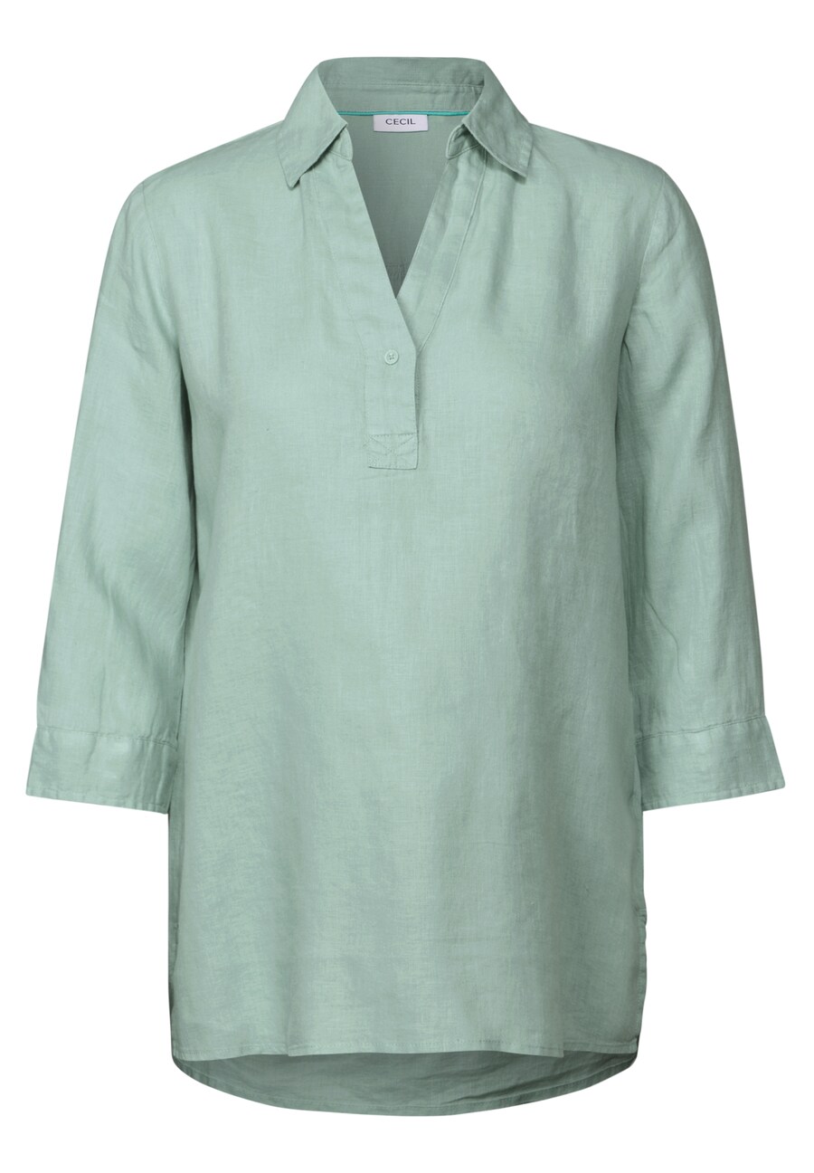 Блуза CECIL, Mottled Green
Блуза CECIL, Mottled Green