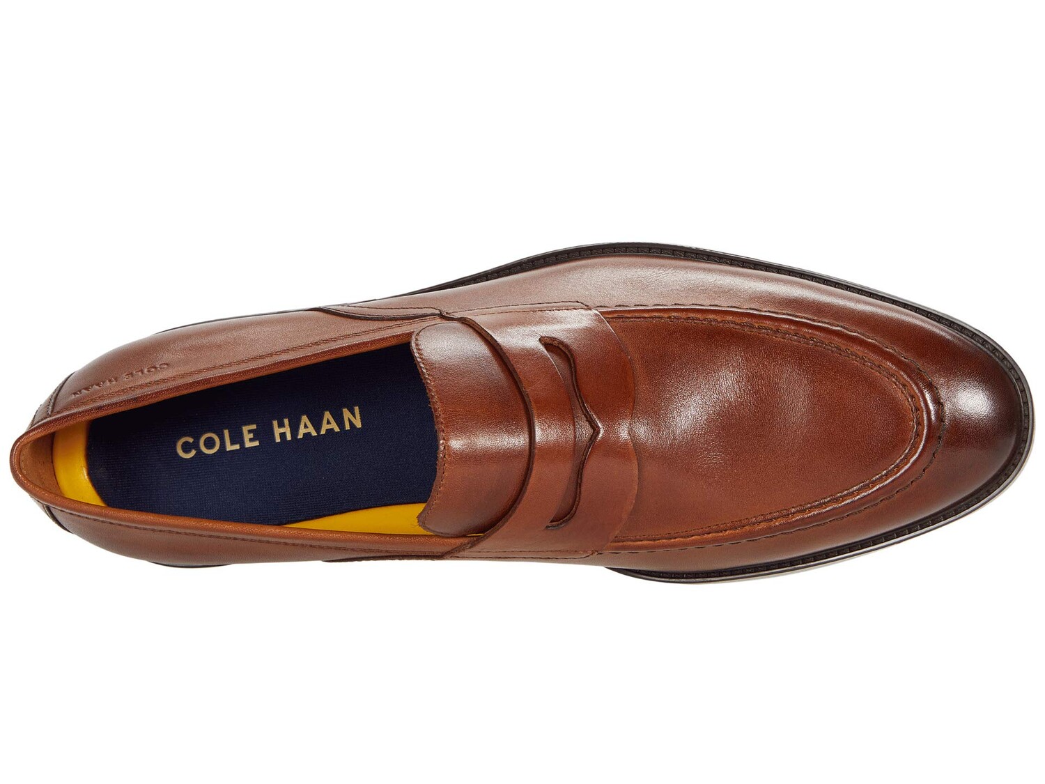 Лоферы Cole Haan Hawthorne Penny Loafer
Лоферы Cole Haan Hawthorne Penny Loafer