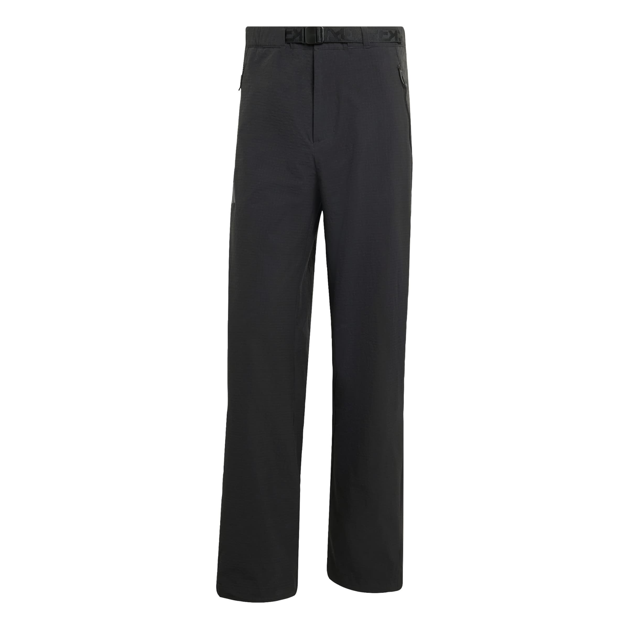 ADIDAS TERREX Уличные штаны Regular 'Xperior Clima365' в черном цвете
ADIDAS TERREX Уличные штаны Regular 'Xperior Clima365' в черном цвете