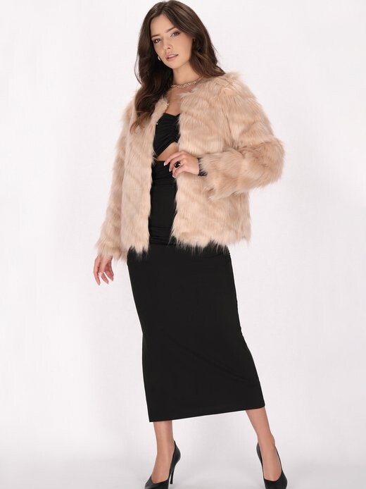 Куртка Faina, бежевый
Куртка Faina, бежевый