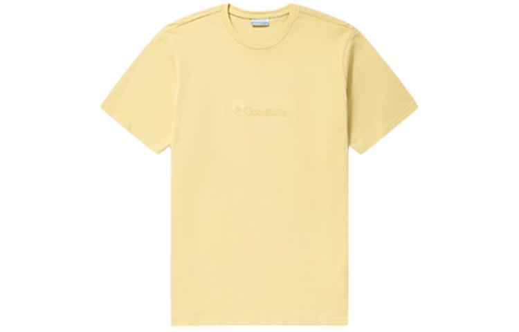 Футболка унисекс Custard Columbia
Футболка унисекс Custard Columbia