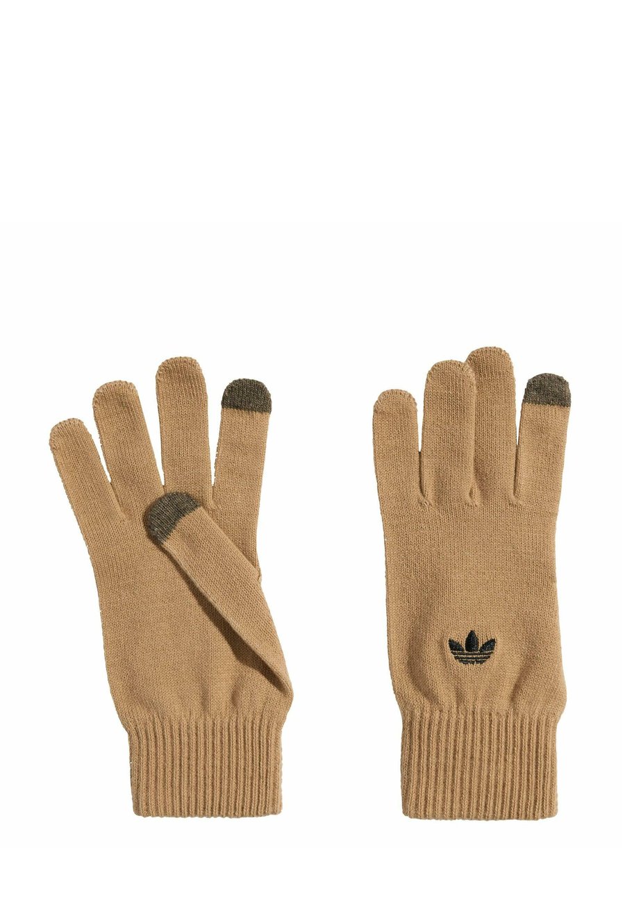 Перчатки Adidas Originals Gloves, Cardboard/Brown
Перчатки Adidas Originals Gloves, Cardboard/Brown