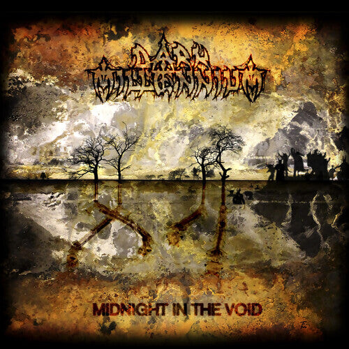 CD диск Dark Millennium: Midnight In The Void
CD диск Dark Millennium: Midnight In The Void