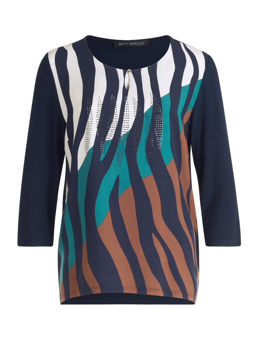 Рубашка Betty Barclay, темно-синий
Рубашка Betty Barclay, темно-синий