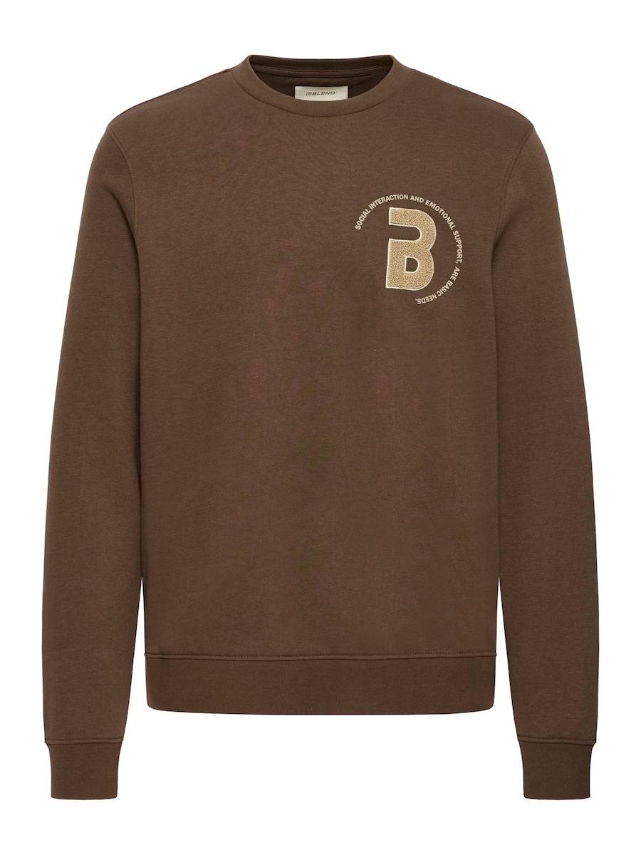 Свитер BLEND BHFLORIAN, черный
Свитер BLEND BHFLORIAN, черный