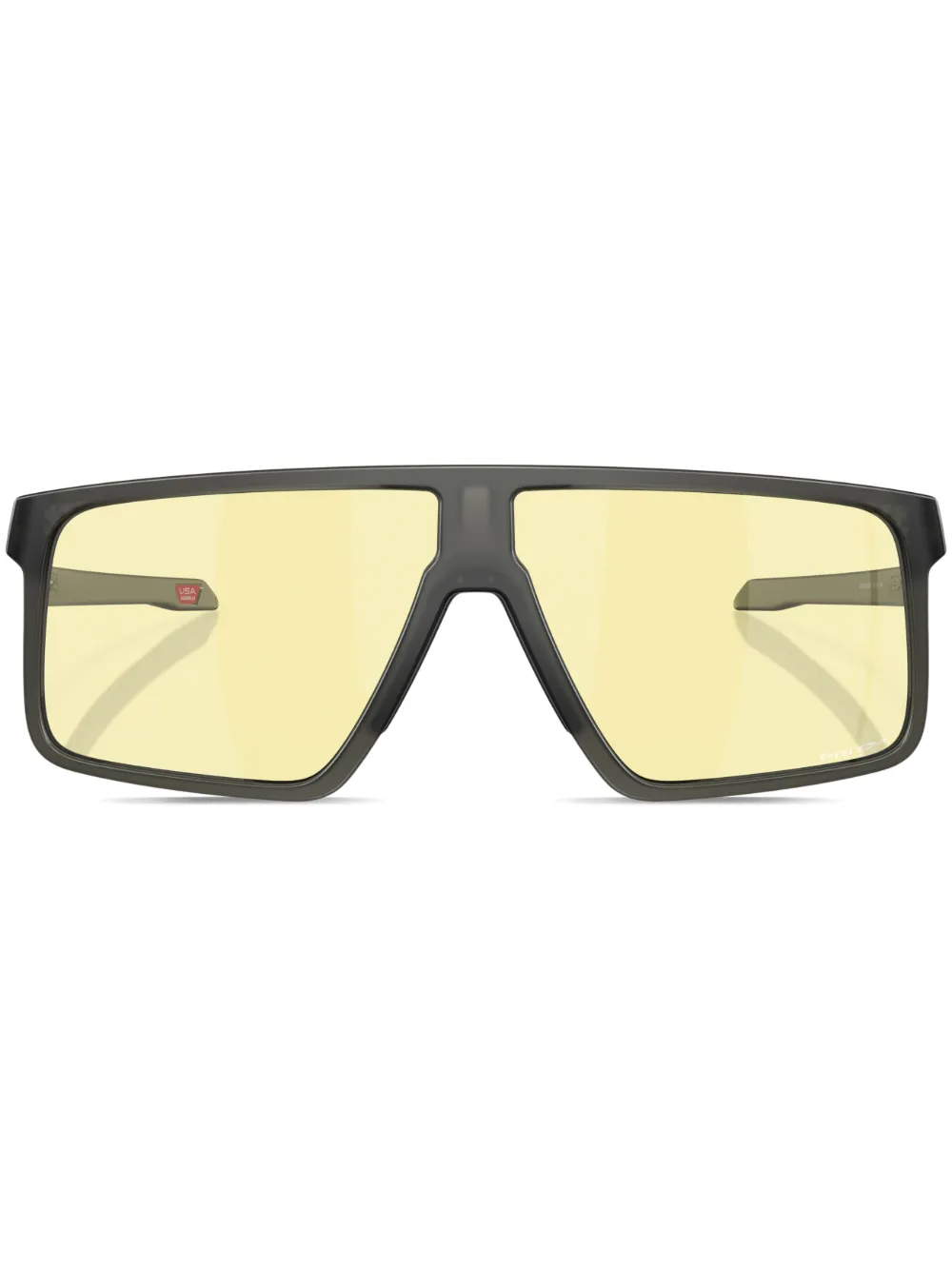 Солнцезащитные очки Helux в оправе «пилот» Oakley, серый
Солнцезащитные очки Helux в оправе «пилот» Oakley, серый