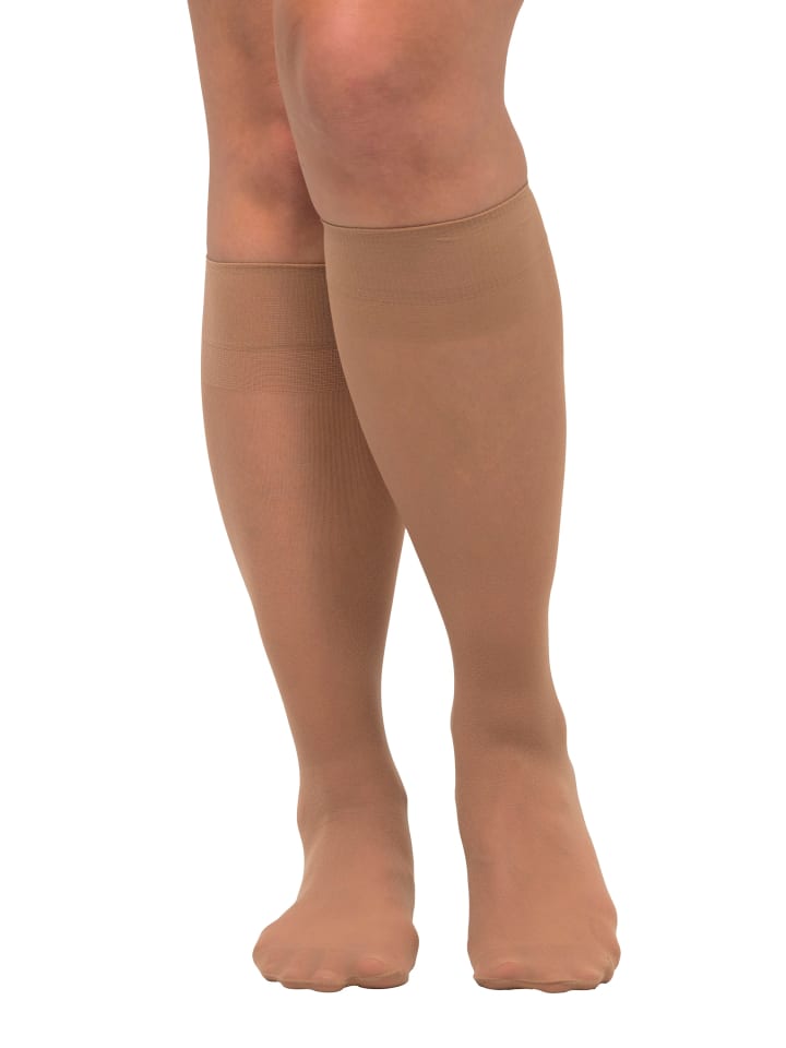 Носки Ulla Popken, цвет teint
Носки Ulla Popken, цвет teint