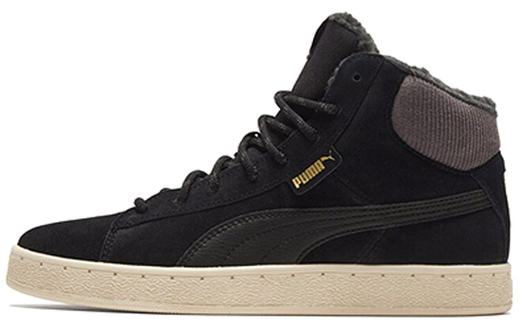 Кроссовки Puma 1948 Skate Unisex, черный/бежевый
Кроссовки Puma 1948 Skate Unisex, черный/бежевый