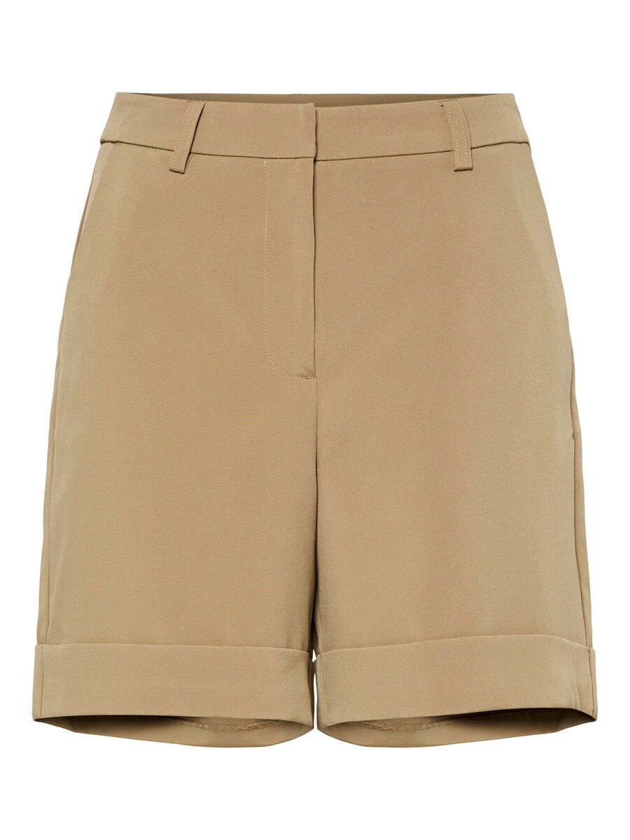 Обычные брюки PIECES PCTempre, светло-коричневый
Обычные брюки PIECES PCTempre, светло-коричневый