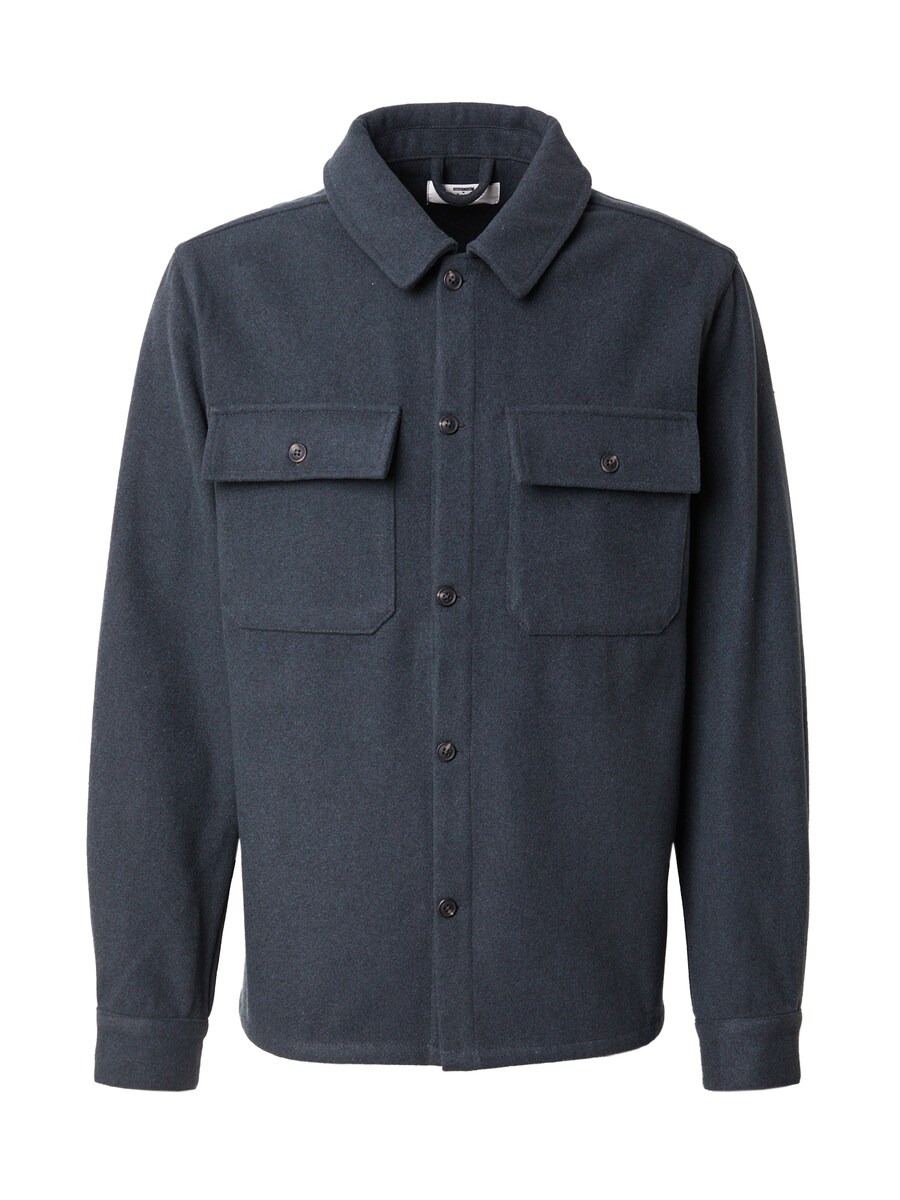 Межсезонная куртка обычного кроя ABOUT YOU x Jaime Lorente Marco, антрацит
Межсезонная куртка обычного кроя ABOUT YOU x Jaime Lorente Marco, антрацит