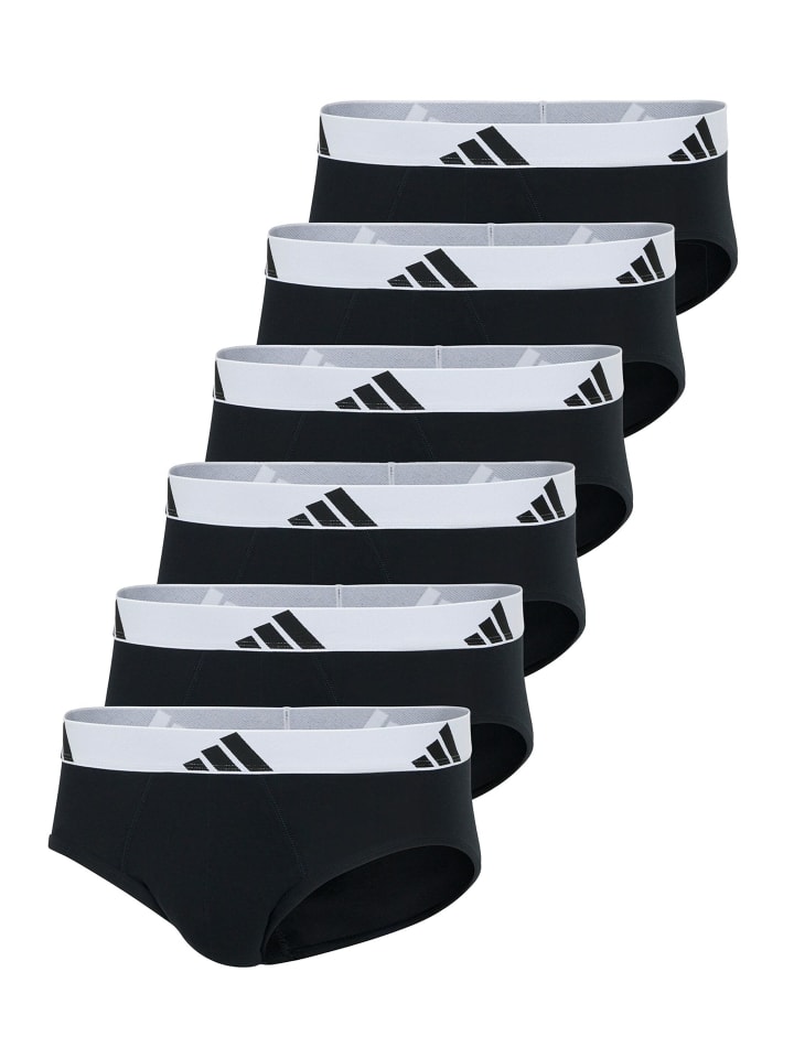 Трусы Adidas Sportswear, белый
Трусы Adidas Sportswear, белый