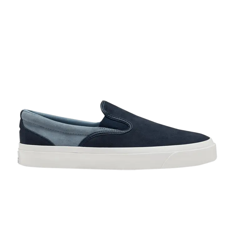 Кроссовки Converse One Star CC Pro Slip Cons Low 'Obsidian', синий
Кроссовки Converse One Star CC Pro Slip Cons Low 'Obsidian', синий