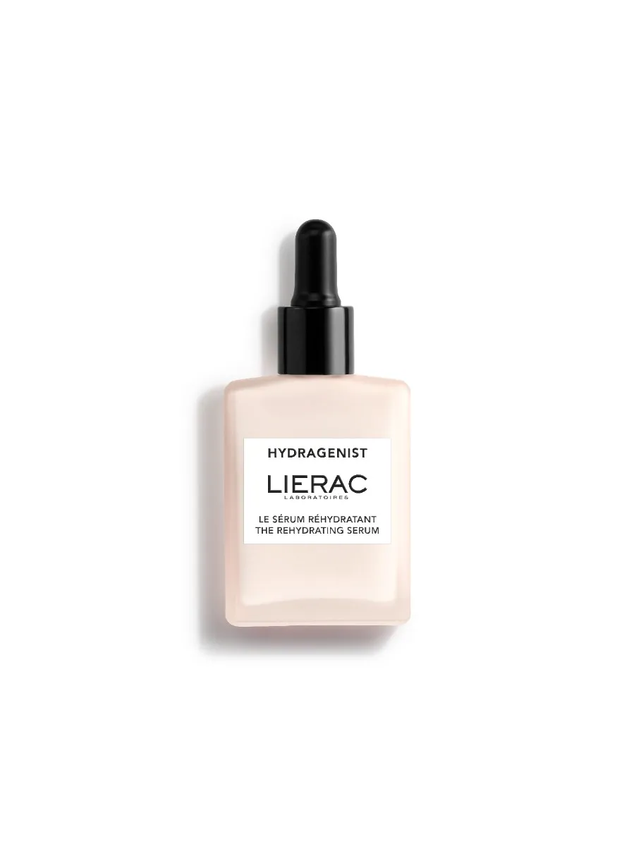 Lierac Hydragenist Serum 30 мл Увлажняющее и разглаживающее действие
Lierac Hydragenist Serum 30 мл Увлажняющее и разглаживающее действие