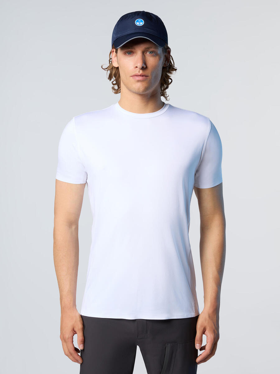 NORTH SAILS Футболка GP SS для мужчин
NORTH SAILS Футболка GP SS для мужчин