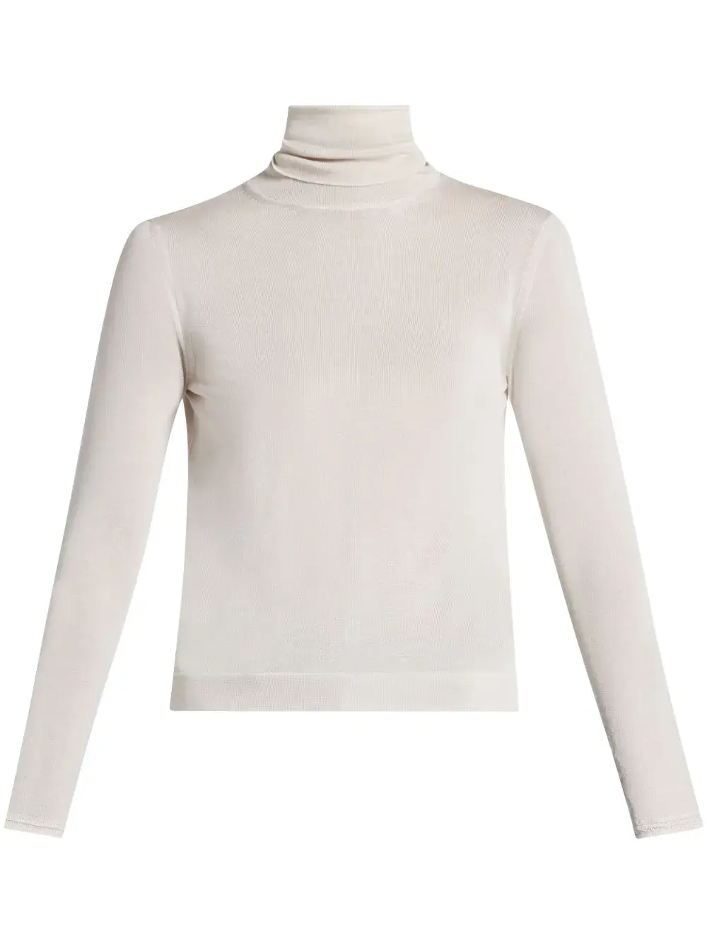 Трикотажный топ TOM FORD, нейтральный
Трикотажный топ TOM FORD, нейтральный