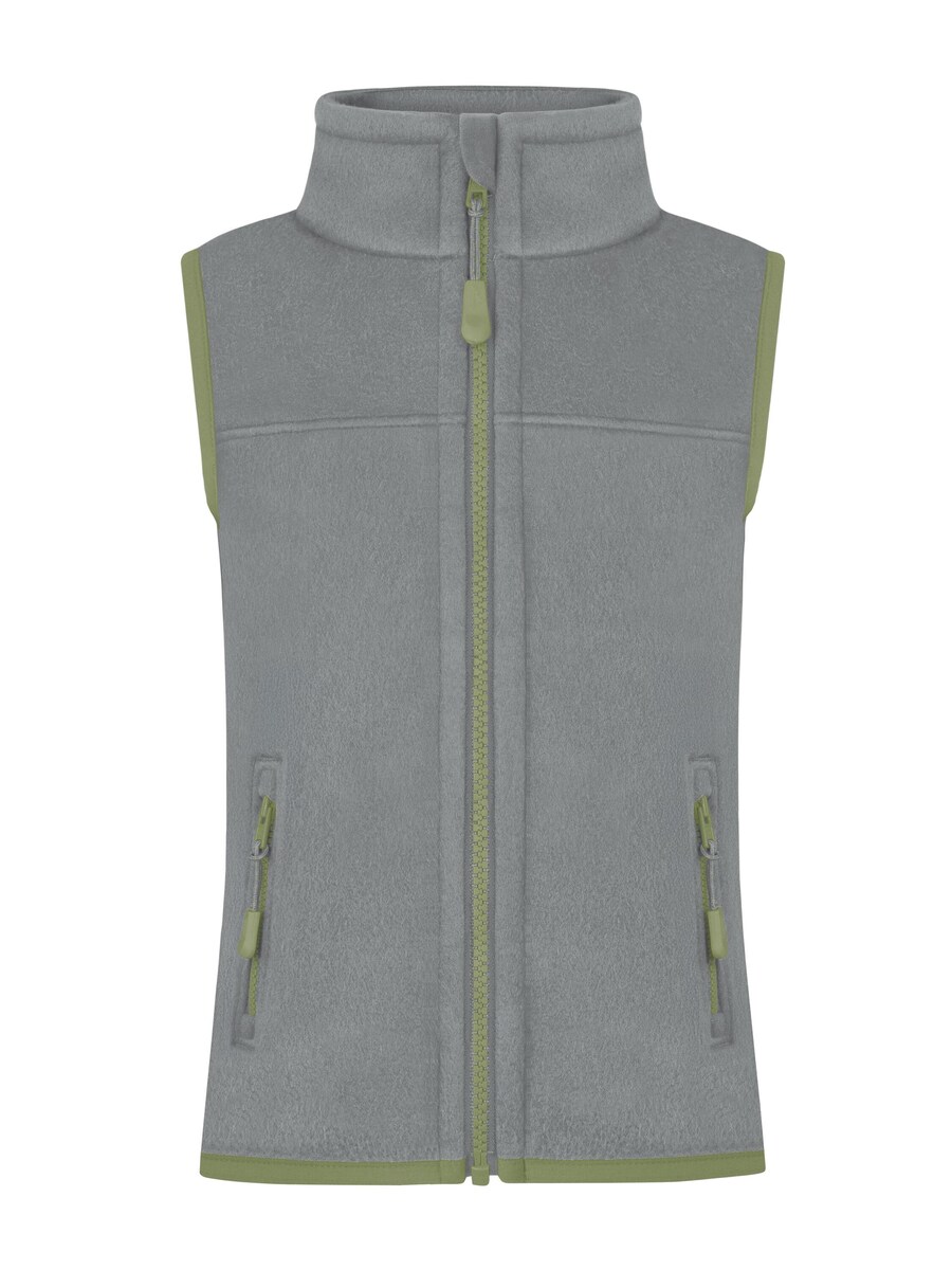 Спортивный жилет normani, серый
Спортивный жилет normani, серый