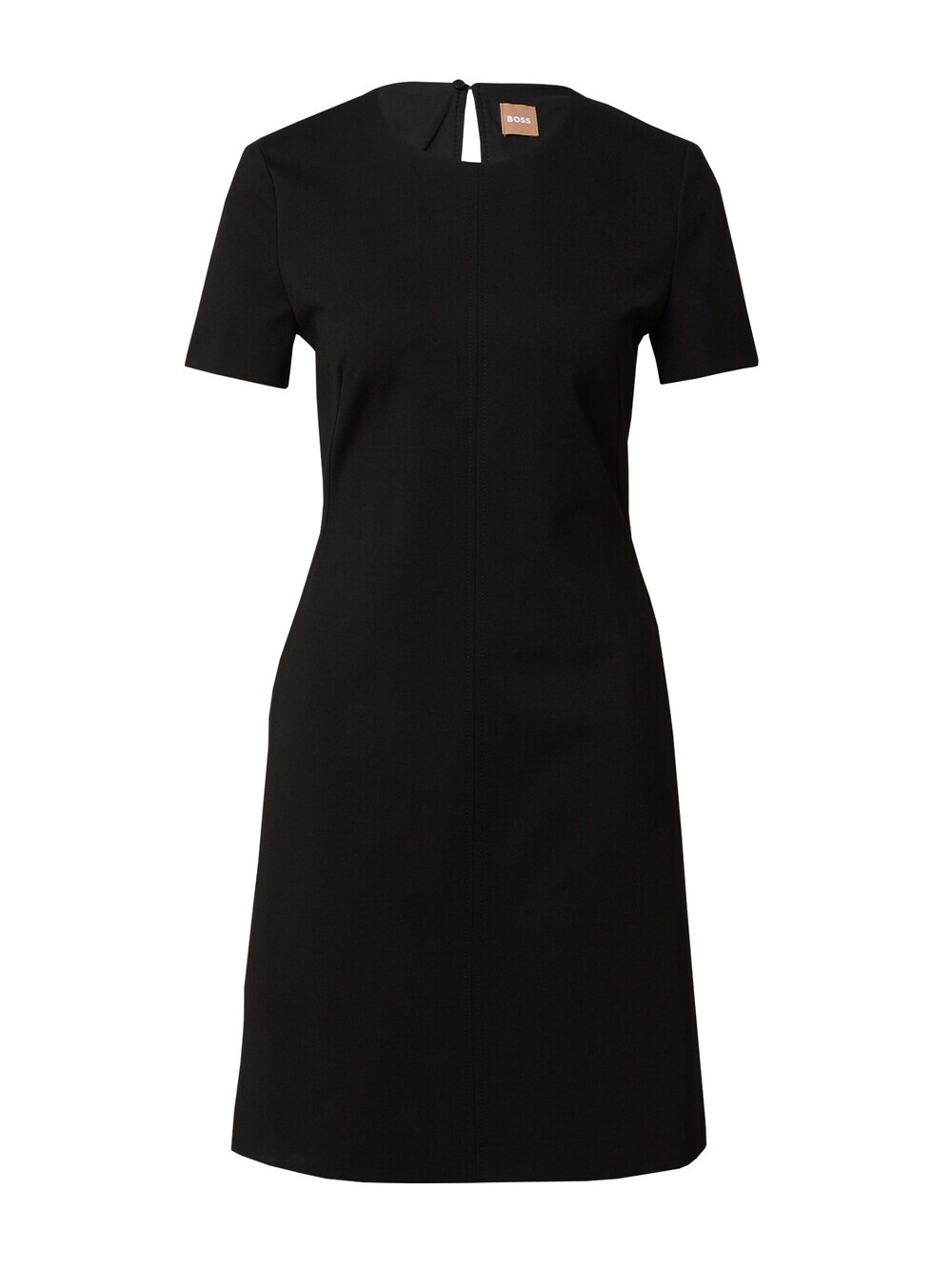 Платье BOSS DONALARA, черный
Платье BOSS DONALARA, черный