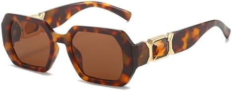 Солнцезащитные очки для женщин, большие солнцезащитные очки с бриллиантами, прямоугольные солнцезащитные очки в винтажном стиле с полосками, защита от УФ-излучения UV400 MTZJH, C6
Солнцезащитные очки для женщин, большие солнцезащитные очки с бриллиантами, прямоугольные солнцезащитные очки в винтажном стиле с полосками, защита от УФ-излучения UV400 MTZJH, C6