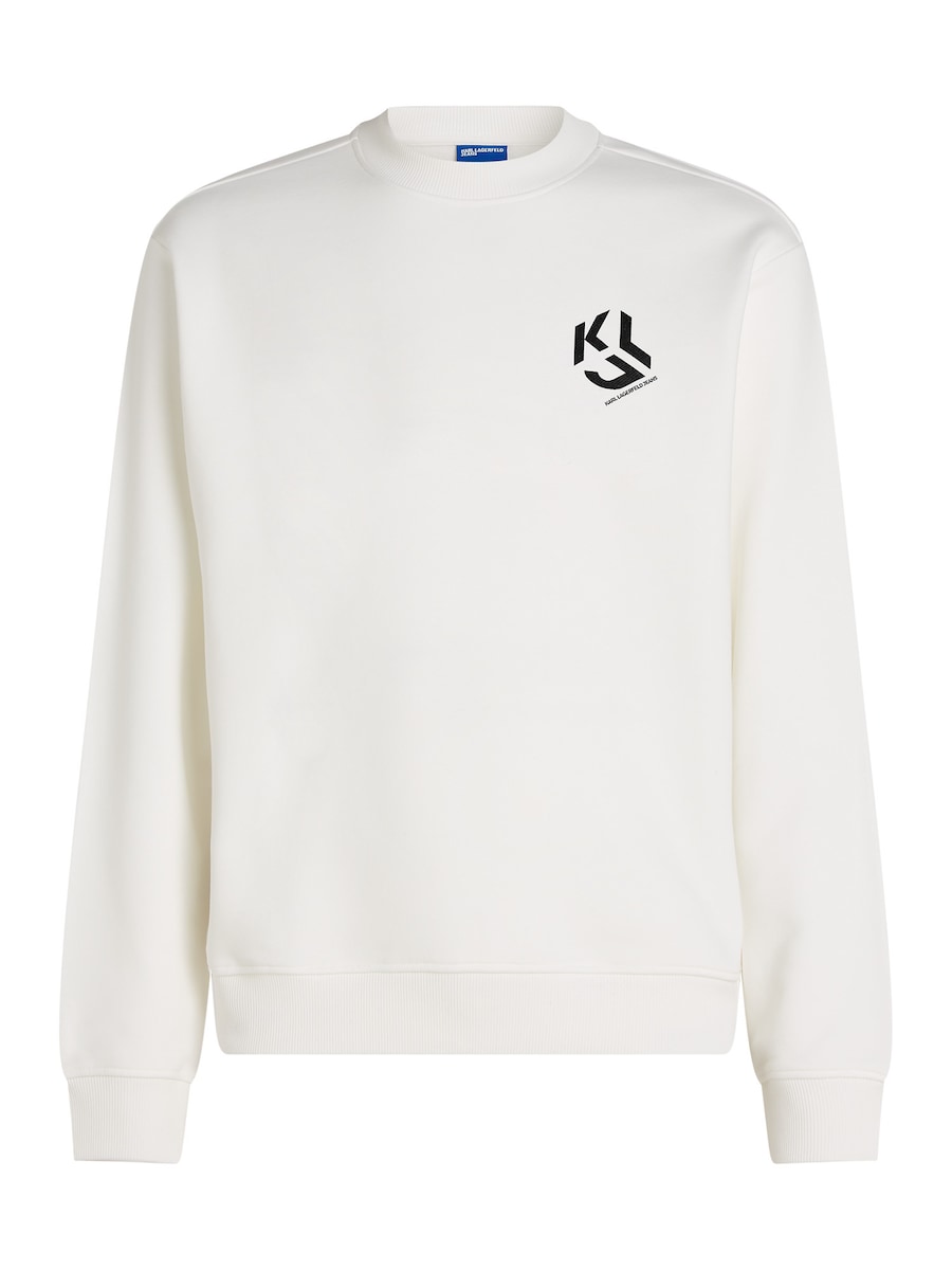 Толстовка KARL LAGERFELD JEANS Monogram, Wool White, Белый, Толстовка KARL LAGERFELD JEANS Monogram, Wool White
Толстовка KARL LAGERFELD JEANS Monogram, Wool White, Белый, Толстовка KARL LAGERFELD JEANS Monogram, Wool White