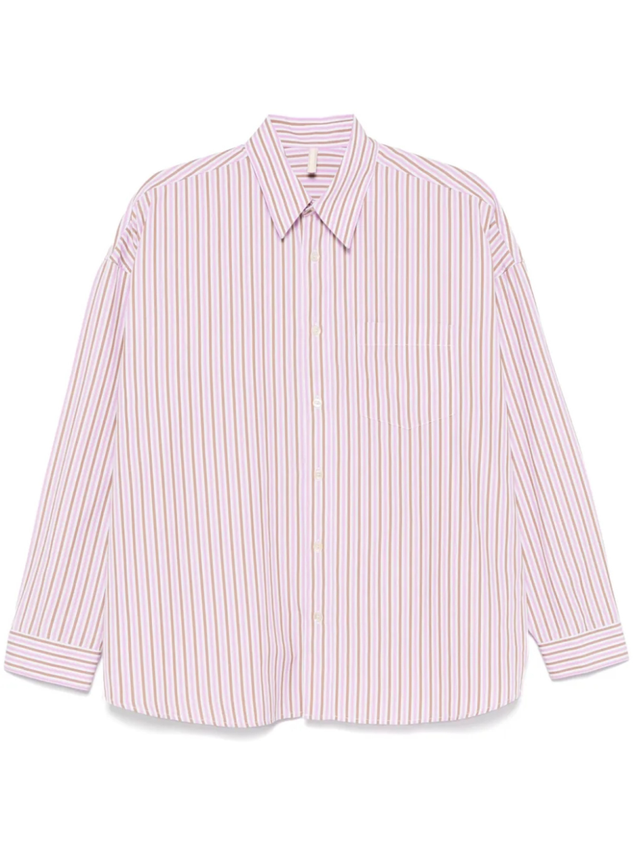 Рубашка «Подсолнух Стэйбл» Sunflower, розовый
Рубашка «Подсолнух Стэйбл» Sunflower, розовый