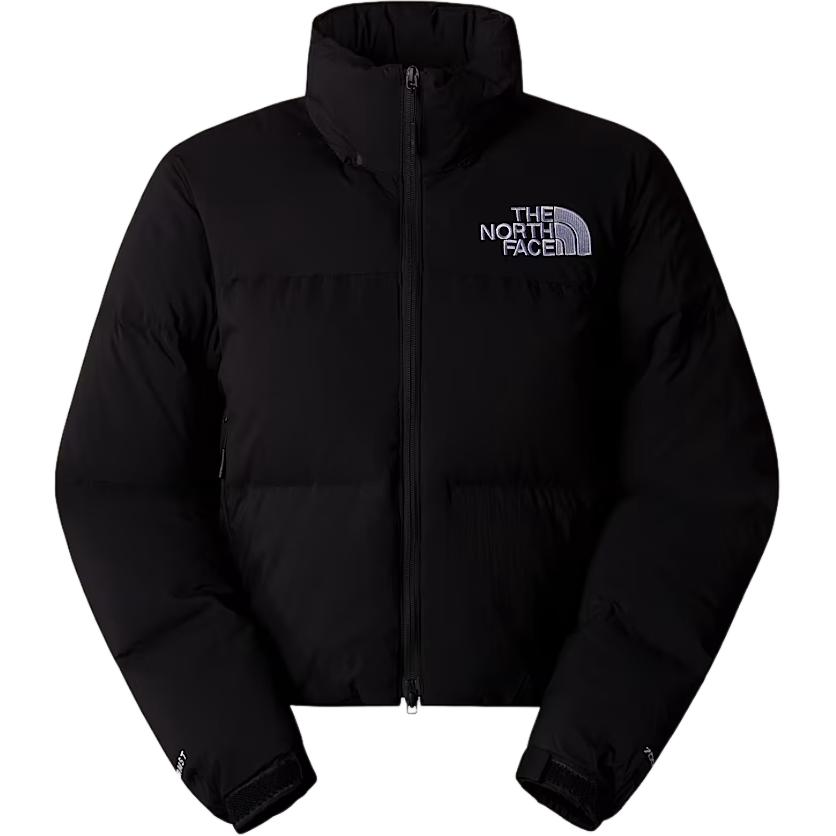 Куртка Rmst Convertible Nuptse 'TNF Black' THE NORTH FACE
Куртка Rmst Convertible Nuptse 'TNF Black' THE NORTH FACE