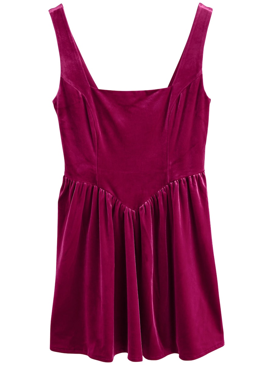 Платье Next, темно-розовый
Платье Next, темно-розовый