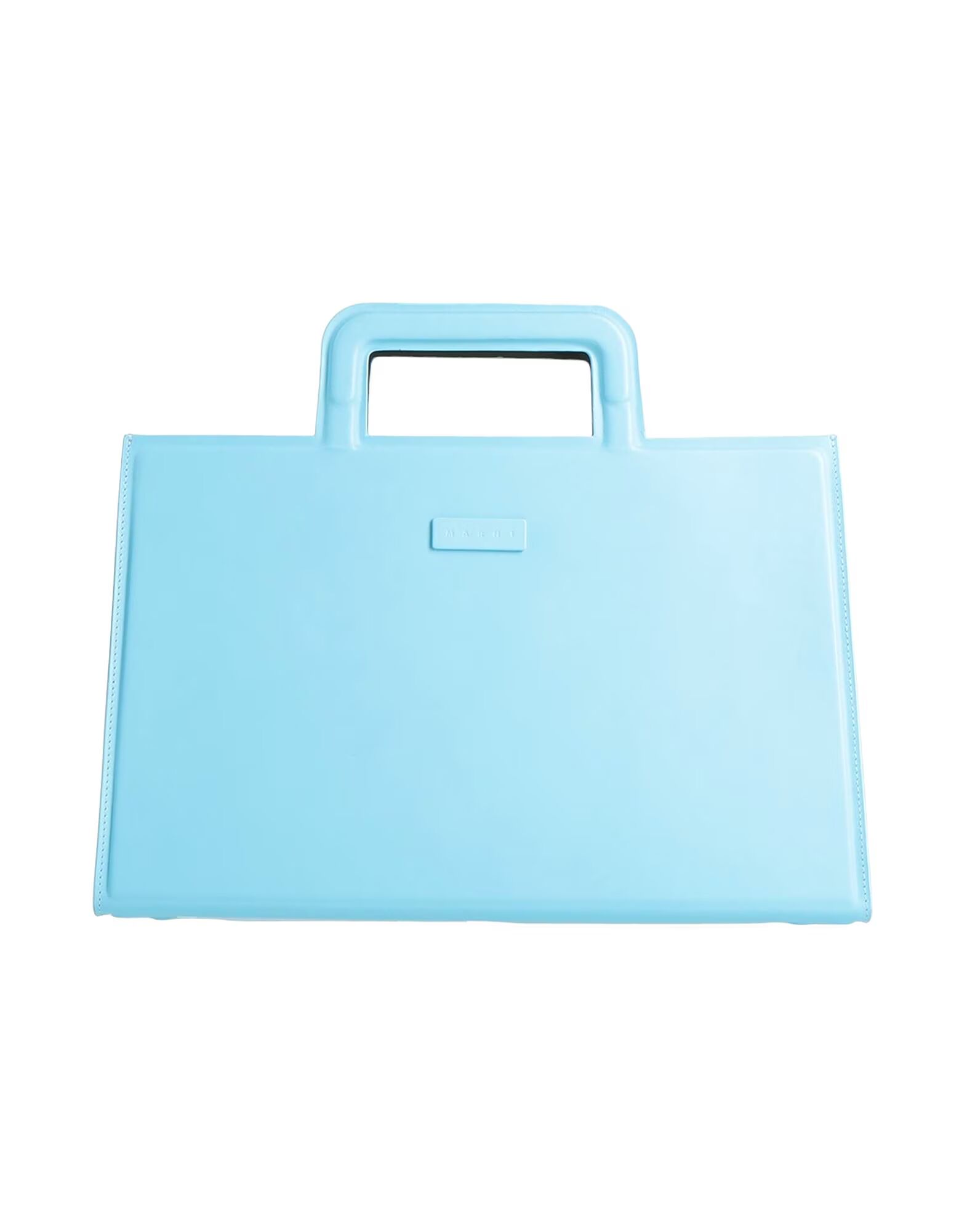 Сумка Marni, небесно-голубой
Сумка Marni, небесно-голубой