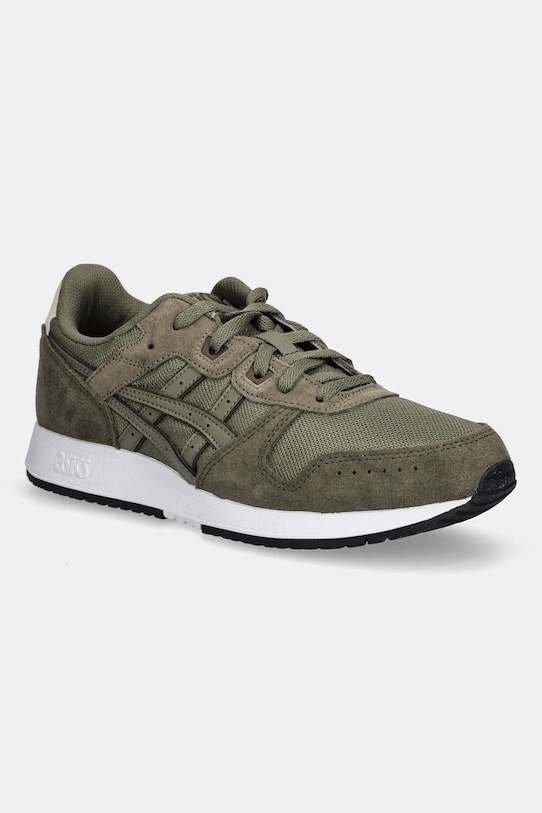 Кроссовки LYTE CLASSIC Asics, зеленый
Кроссовки LYTE CLASSIC Asics, зеленый