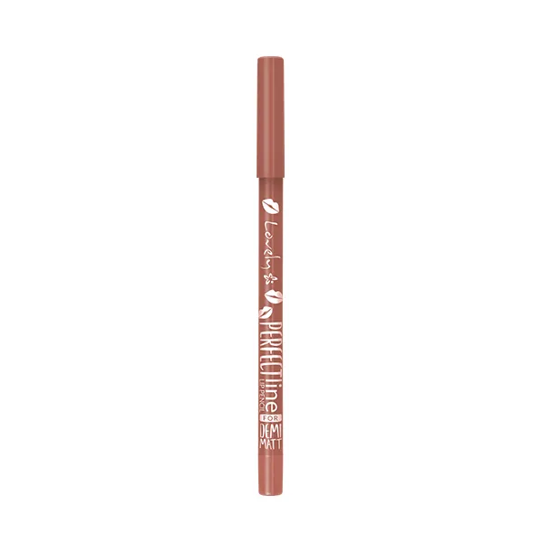 Губная помада Lipliner Perfect Line Matt Lovely, N4
Губная помада Lipliner Perfect Line Matt Lovely, N4