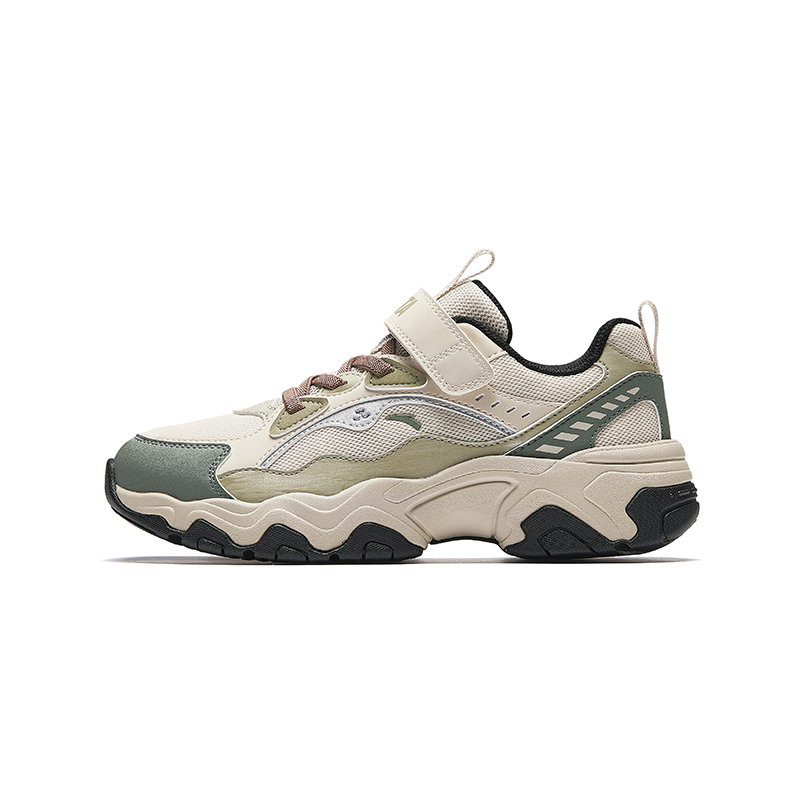 Нескользящие, устойчивые к истиранию, дышащие, низкие кроссовки для детей и подростков Antakids, черный/серебряный
Нескользящие, устойчивые к истиранию, дышащие, низкие кроссовки для детей и подростков Antakids, черный/серебряный