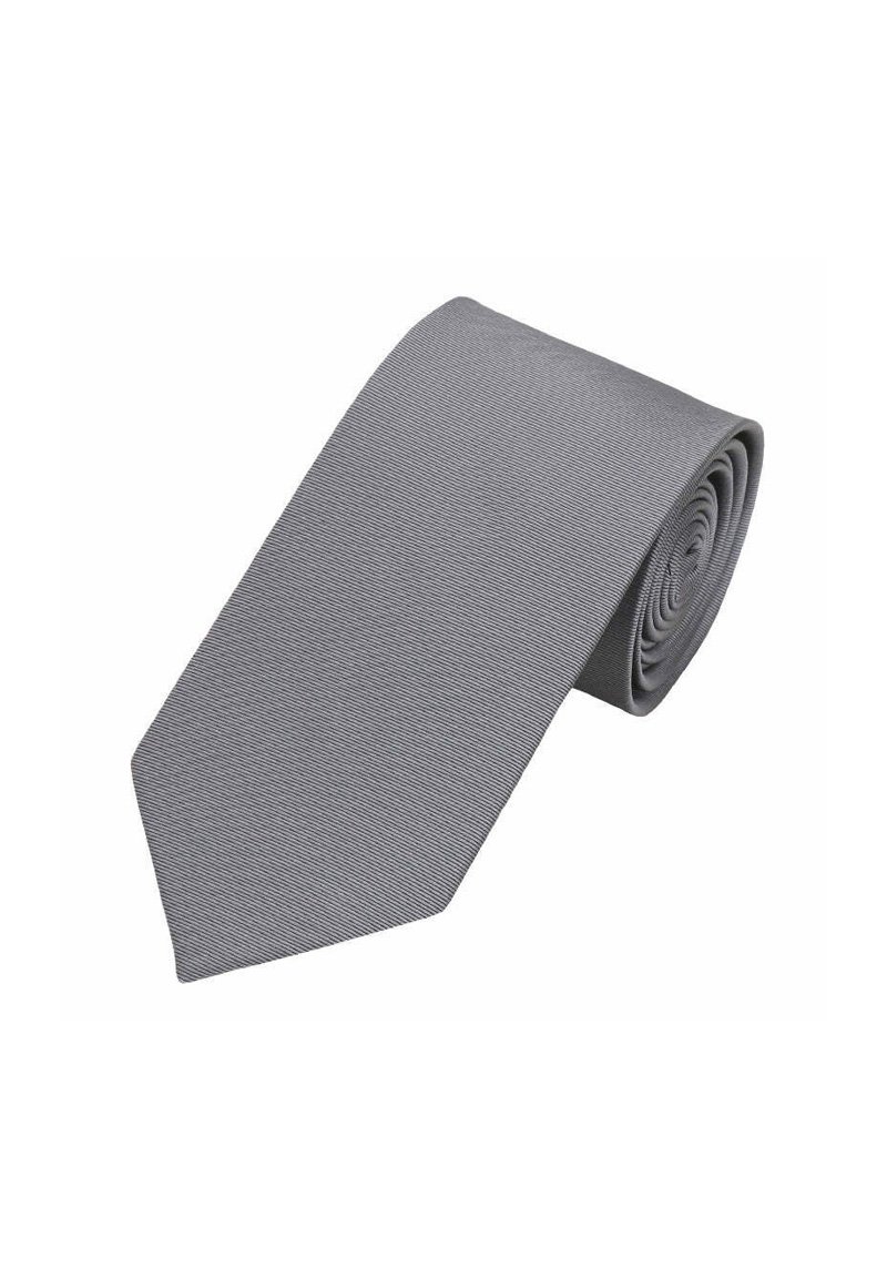 Галстук UNI - ÜBERGRÖSSE Seidenfalter, темно-серый
Галстук UNI - ÜBERGRÖSSE Seidenfalter, темно-серый