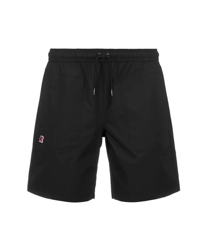 Шорты для путешествий Nesty K-Way, черный
Шорты для путешествий Nesty K-Way, черный