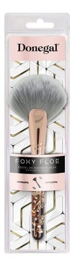 Кисть для хайлайтера Donegal Foxy Floe (4257) 1 шт.
Кисть для хайлайтера Donegal Foxy Floe (4257) 1 шт.