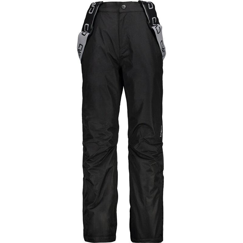 Комбинезон из саржи Cmp, черный
Комбинезон из саржи Cmp, черный