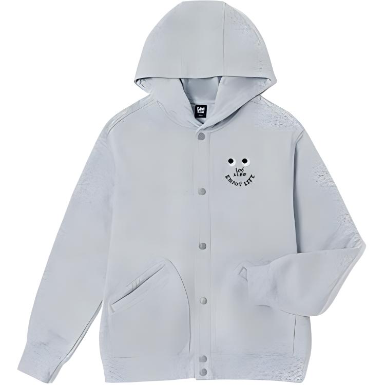 Lee Серый свитшот Men's Gray
Lee Серый свитшот Men's Gray