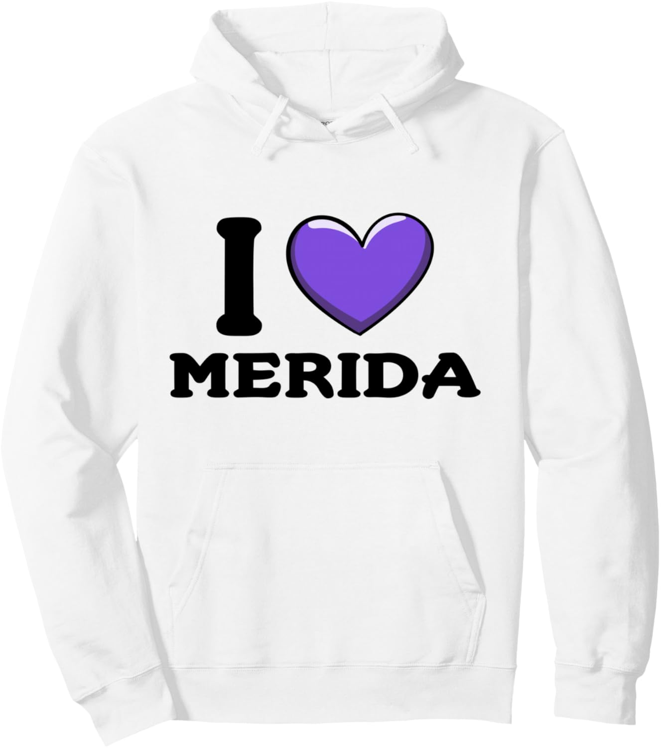 Худи «Я люблю Мериду, Мексика» Mexico Love Apparel, белый
Худи «Я люблю Мериду, Мексика» Mexico Love Apparel, белый