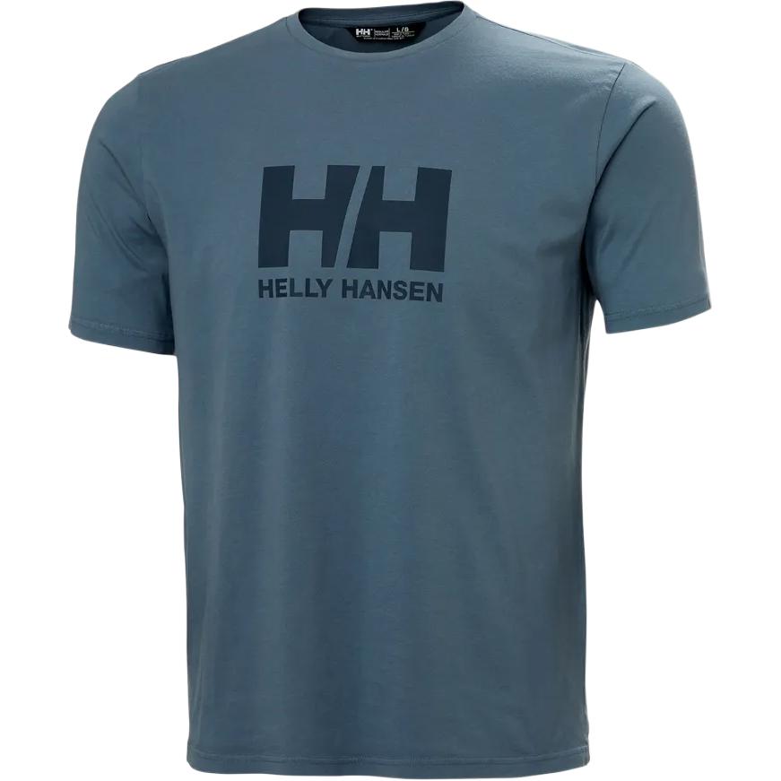 Футболка мужская HELLY HANSEN, синий/темно-синий
Футболка мужская HELLY HANSEN, синий/темно-синий