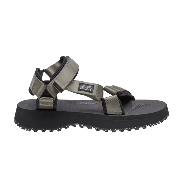 Кроссовки DEPA-2TRab 'Ink', черный
Кроссовки DEPA-2TRab 'Ink', черный