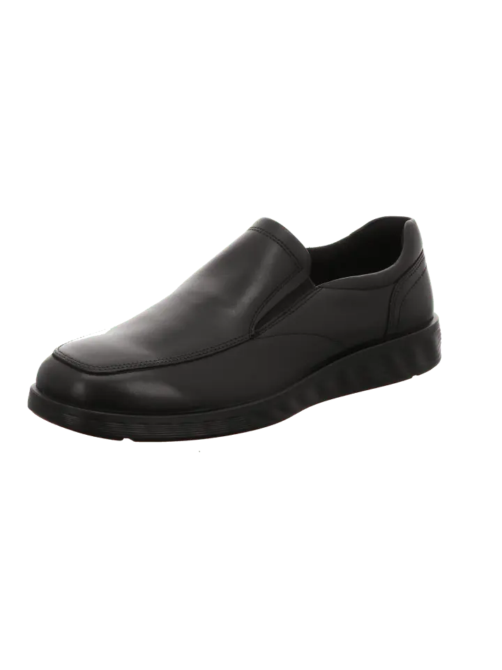 Тапочки Ecco Sport S Lite Hybrid, черный
Тапочки Ecco Sport S Lite Hybrid, черный