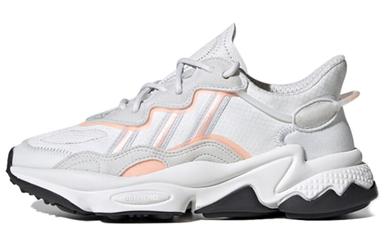 Adidas originals Ozweego Kids Lifestyle Обувь для детей
Adidas originals Ozweego Kids Lifestyle Обувь для детей