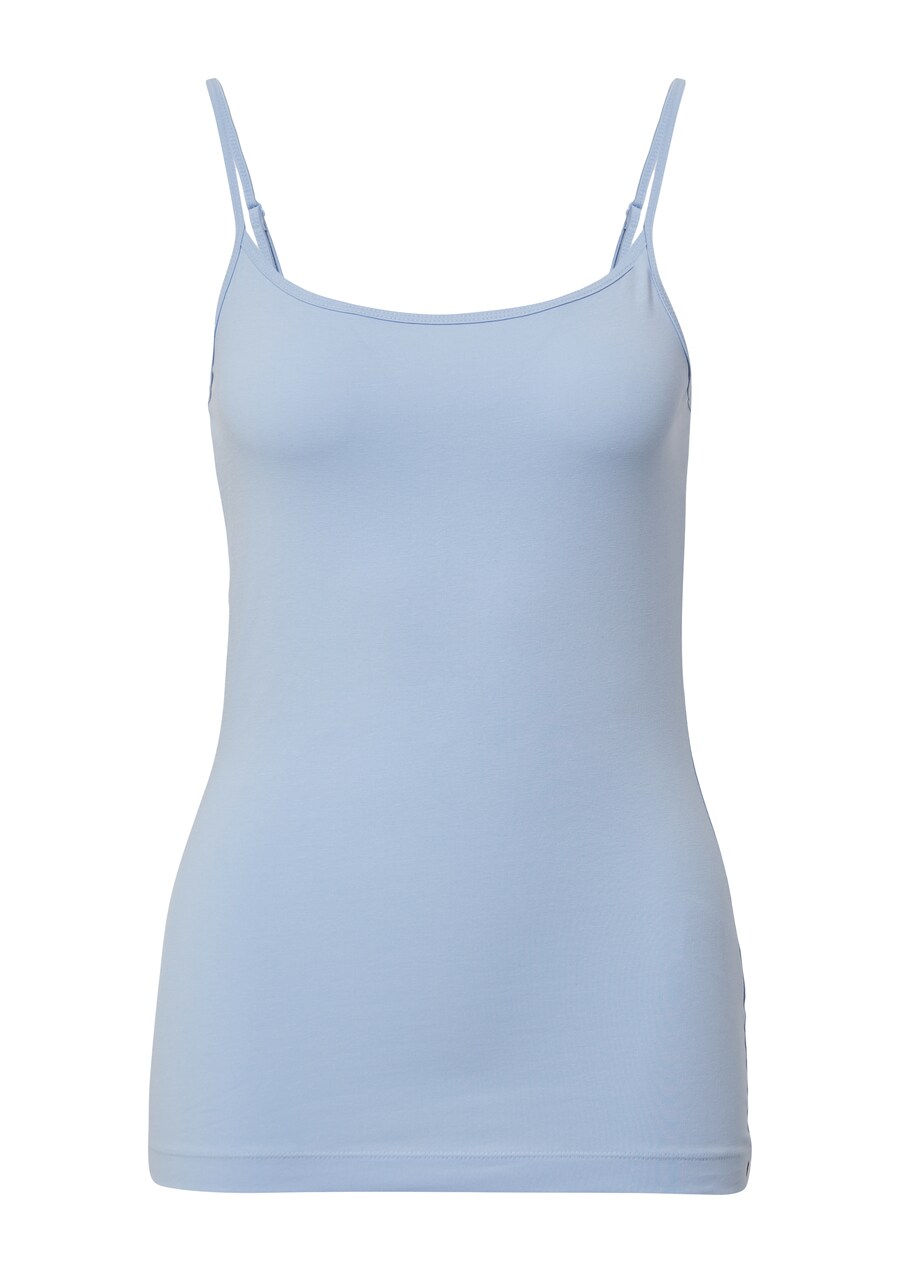 Топ s.Oliver, Light blue
Топ s.Oliver, Light blue