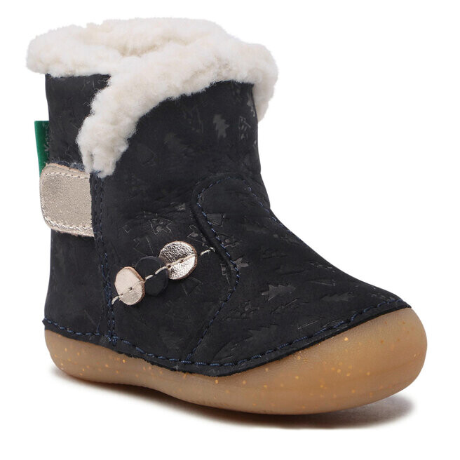 Сапоги Kickers SoWindy, темно-синий
Сапоги Kickers SoWindy, темно-синий