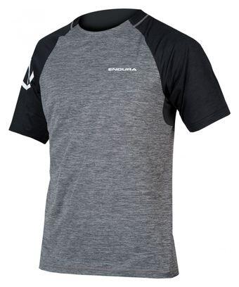 Футболка Endura Singletrack T Pewter с коротким рукавом
Футболка Endura Singletrack T Pewter с коротким рукавом