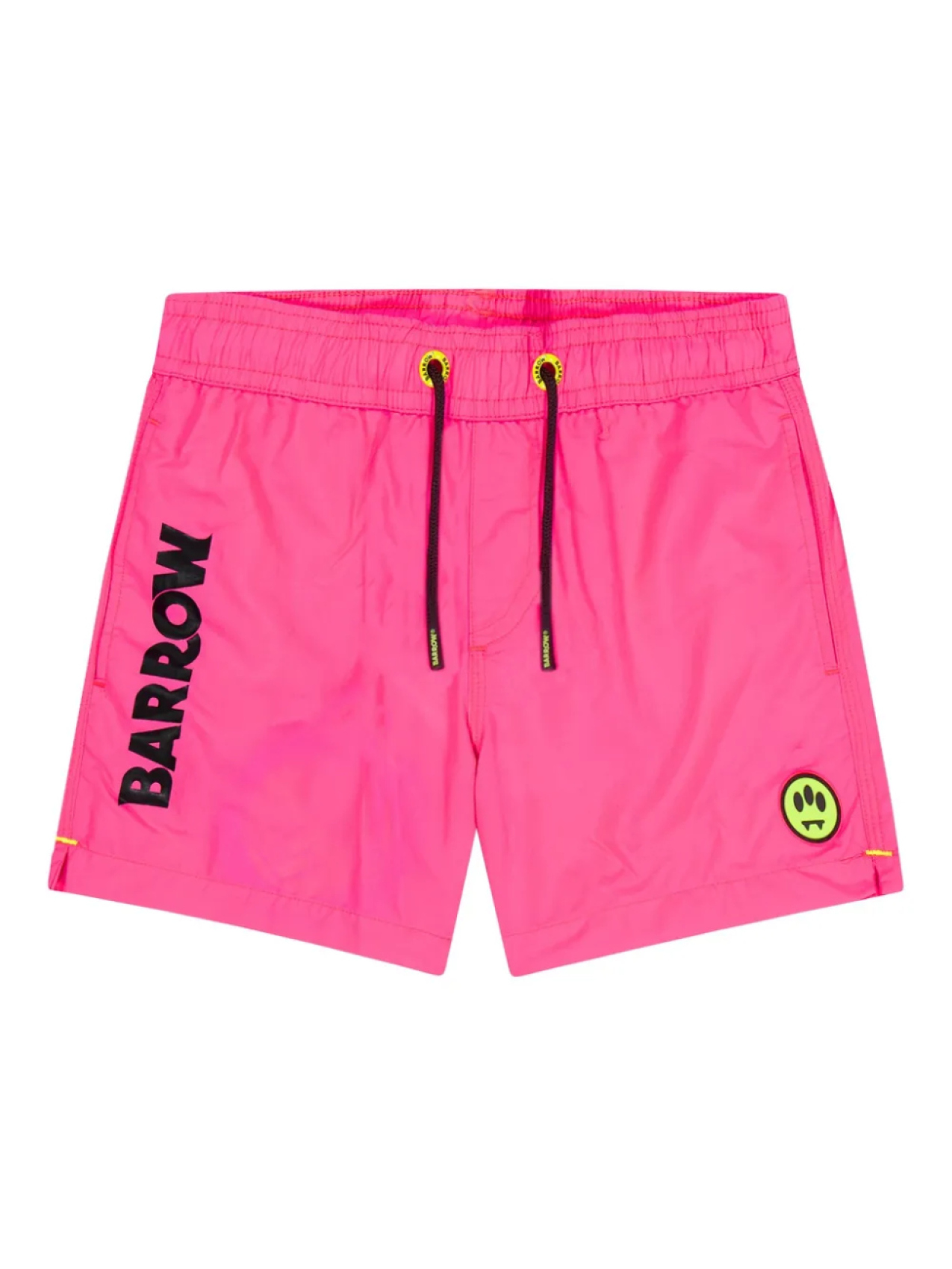 Плавки-шорты с логотипом Barrow kids, розовый
Плавки-шорты с логотипом Barrow kids, розовый