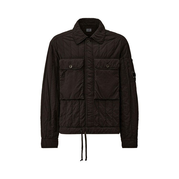 Куртка C.P. Company GD Liner Short Padded Jacket, Black
Куртка C.P. Company GD Liner Short Padded Jacket, Black