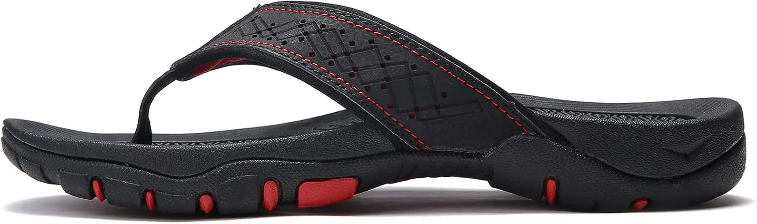 Мужские шлепанцы PowerTRC для пляжа, сандалии для дома и улицы, спортивные и повседневные носки
Мужские шлепанцы PowerTRC для пляжа, сандалии для дома и улицы, спортивные и повседневные носки