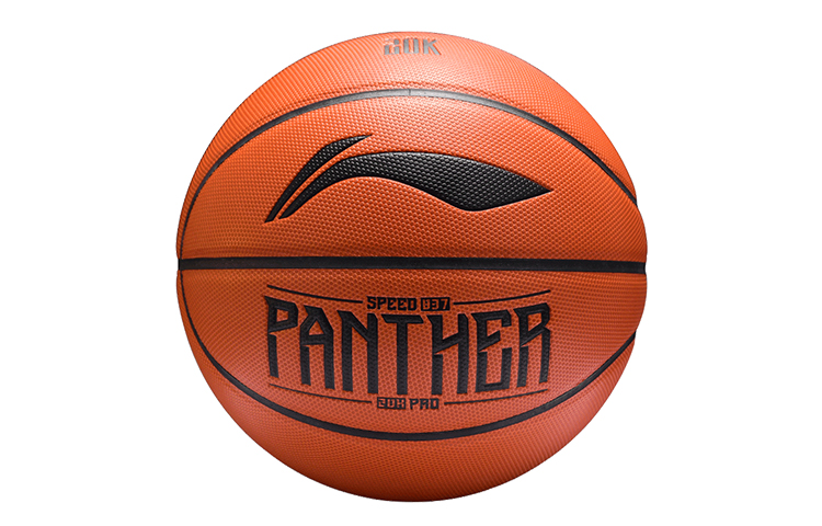 Баскетбольный мяч PU Classic Brick размер 7 тренировочный unisex LINING
Баскетбольный мяч PU Classic Brick размер 7 тренировочный unisex LINING