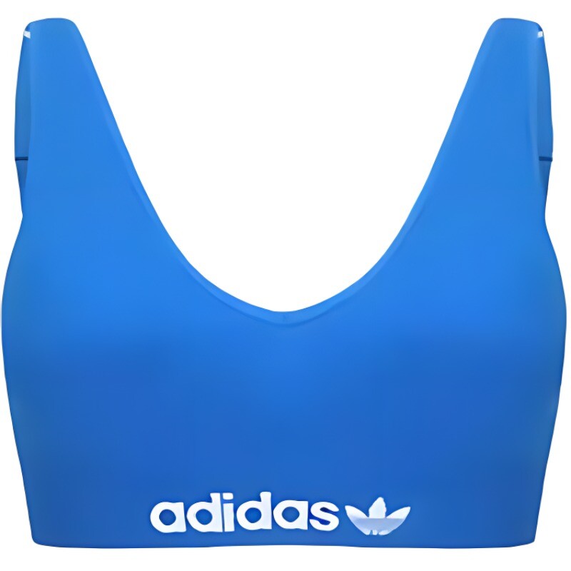 Женский бюстгальтер Adidas
Женский бюстгальтер Adidas