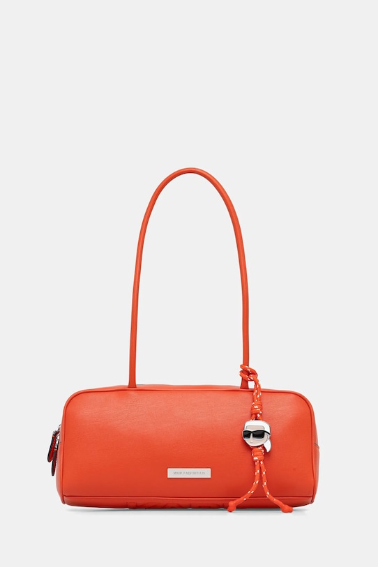 Сумка icon Karl Lagerfeld, оранжевый
Сумка icon Karl Lagerfeld, оранжевый